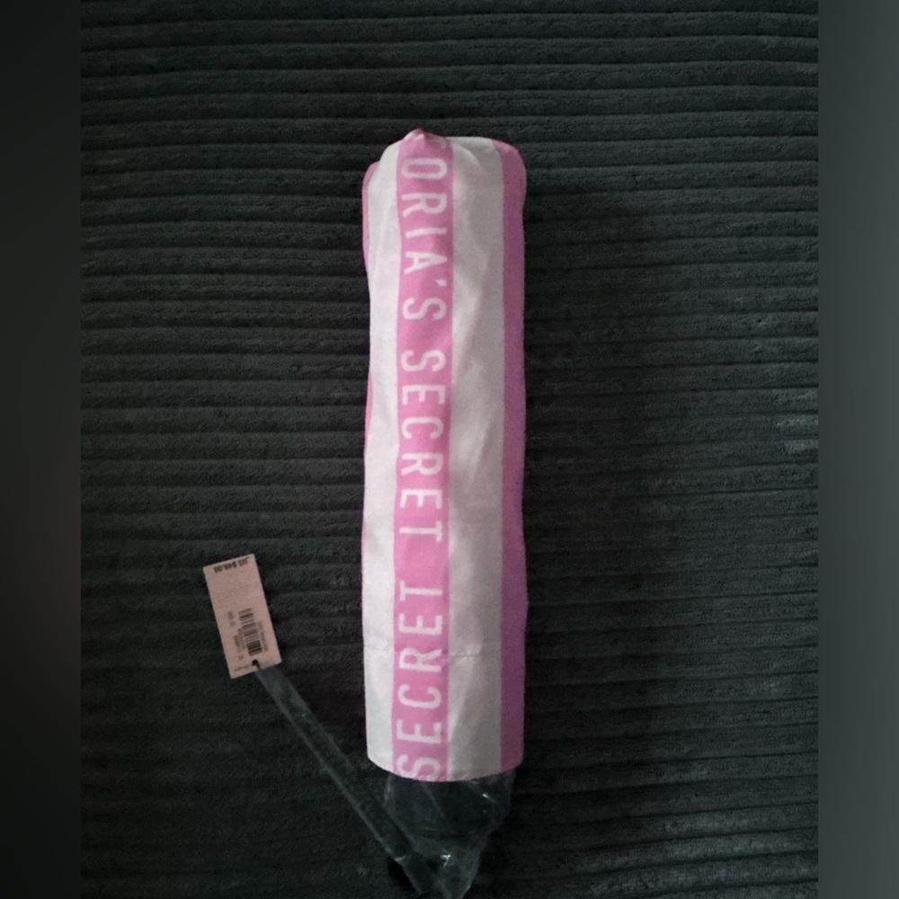 Victoria Secret Umbrella In pink